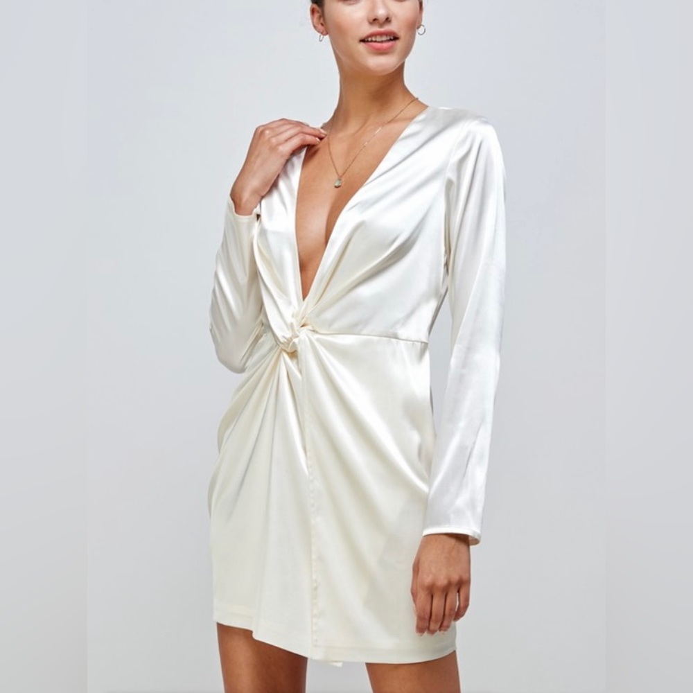 Lioness dress